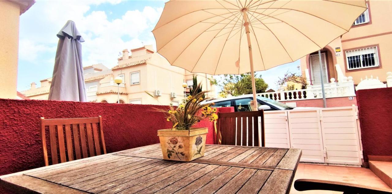 Chill Retreat Ac Bungalow In גראן אלקנט מראה חיצוני תמונה