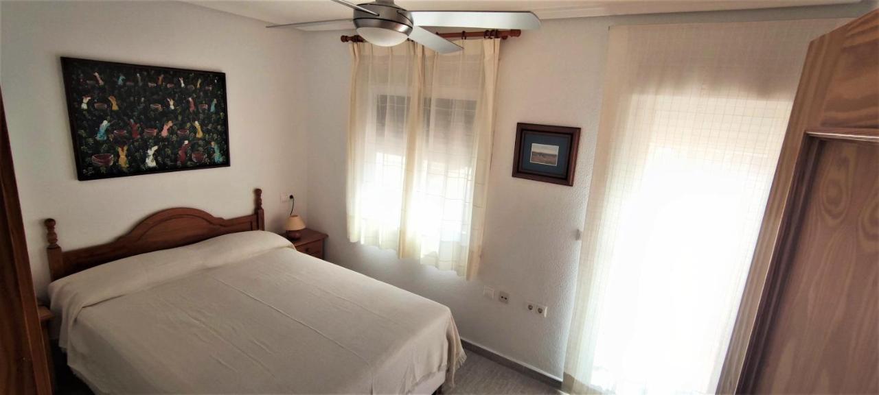 Chill Retreat Ac Bungalow In גראן אלקנט מראה חיצוני תמונה