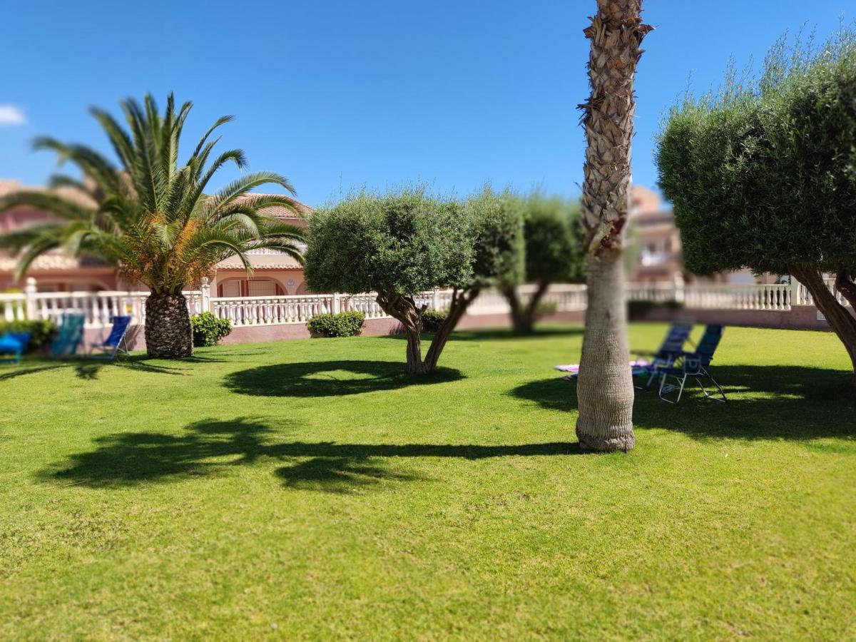 Chill Retreat Ac Bungalow In גראן אלקנט מראה חיצוני תמונה