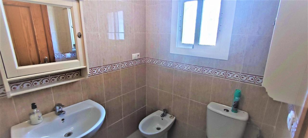 Chill Retreat Ac Bungalow In גראן אלקנט מראה חיצוני תמונה