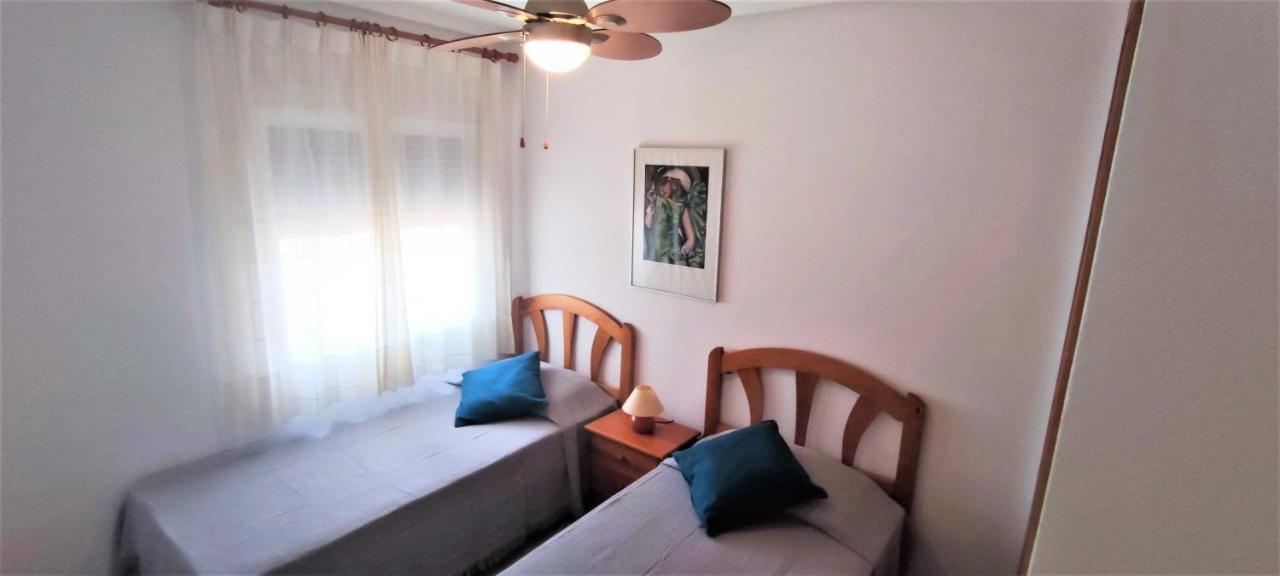 Chill Retreat Ac Bungalow In גראן אלקנט מראה חיצוני תמונה