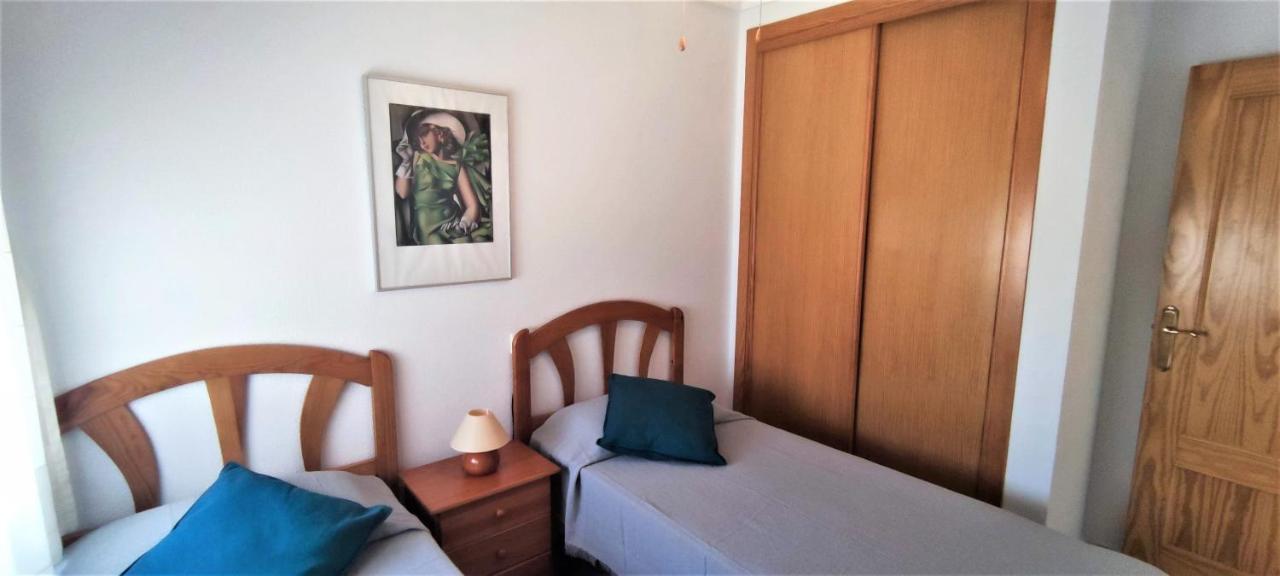 Chill Retreat Ac Bungalow In גראן אלקנט מראה חיצוני תמונה