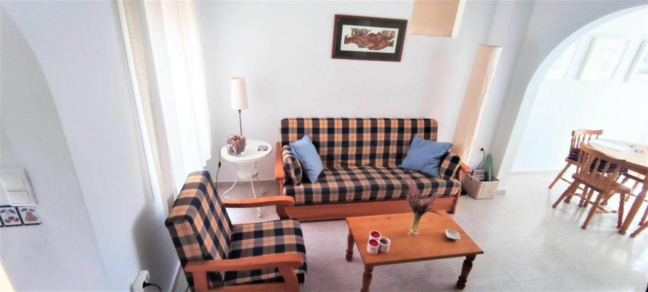 Chill Retreat Ac Bungalow In גראן אלקנט מראה חיצוני תמונה