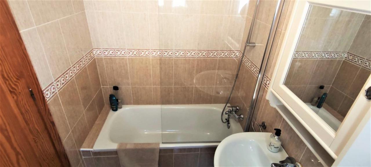 Chill Retreat Ac Bungalow In גראן אלקנט מראה חיצוני תמונה
