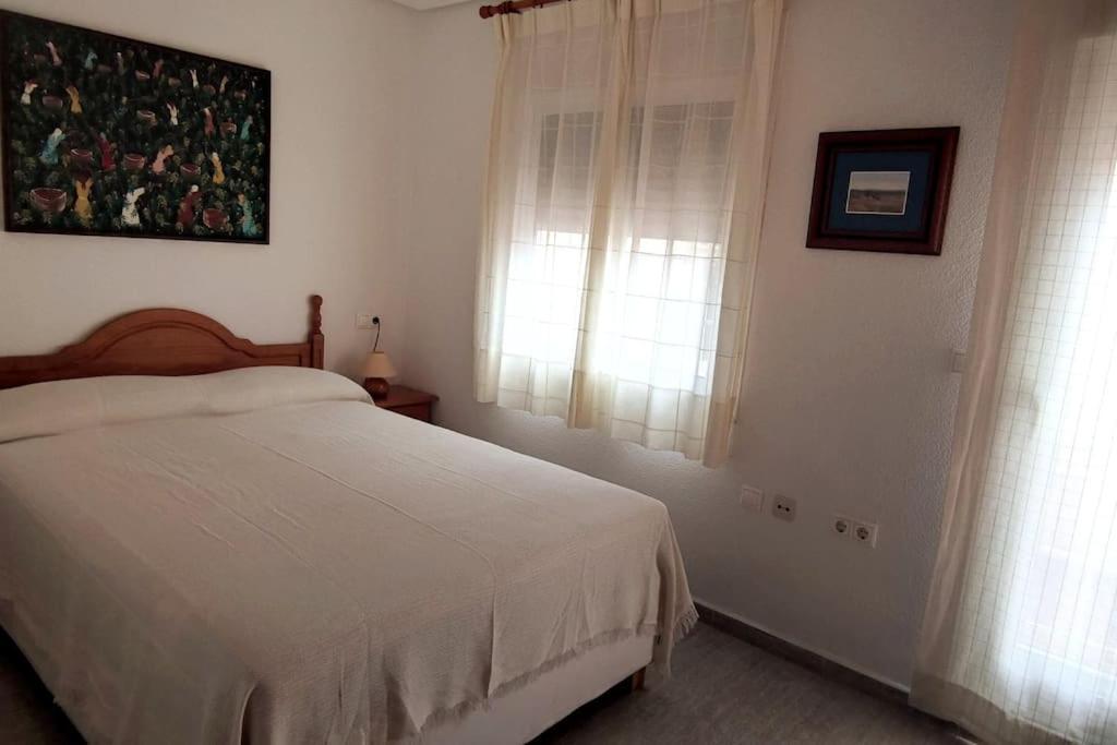 Chill Retreat Ac Bungalow In גראן אלקנט מראה חיצוני תמונה