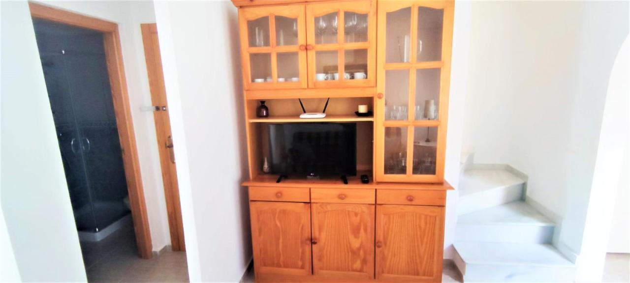 Chill Retreat Ac Bungalow In גראן אלקנט מראה חיצוני תמונה
