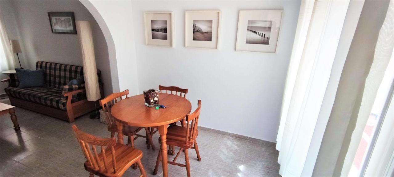 Chill Retreat Ac Bungalow In גראן אלקנט מראה חיצוני תמונה