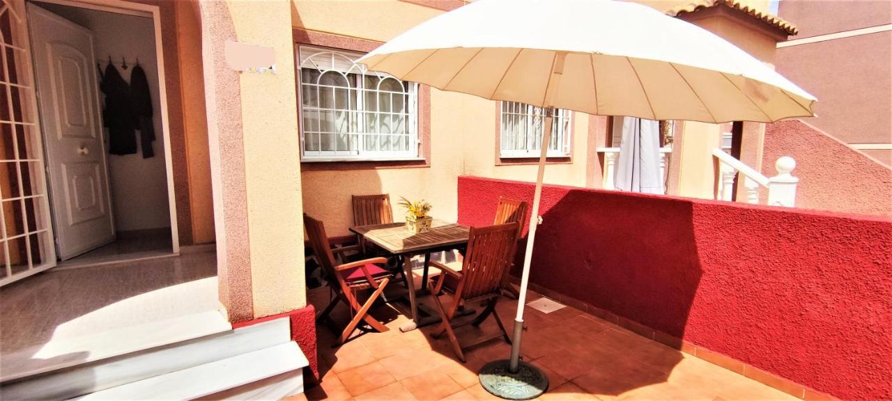 Chill Retreat Ac Bungalow In גראן אלקנט מראה חיצוני תמונה