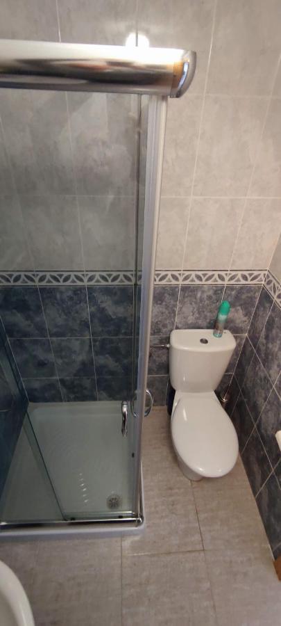 Chill Retreat Ac Bungalow In גראן אלקנט מראה חיצוני תמונה