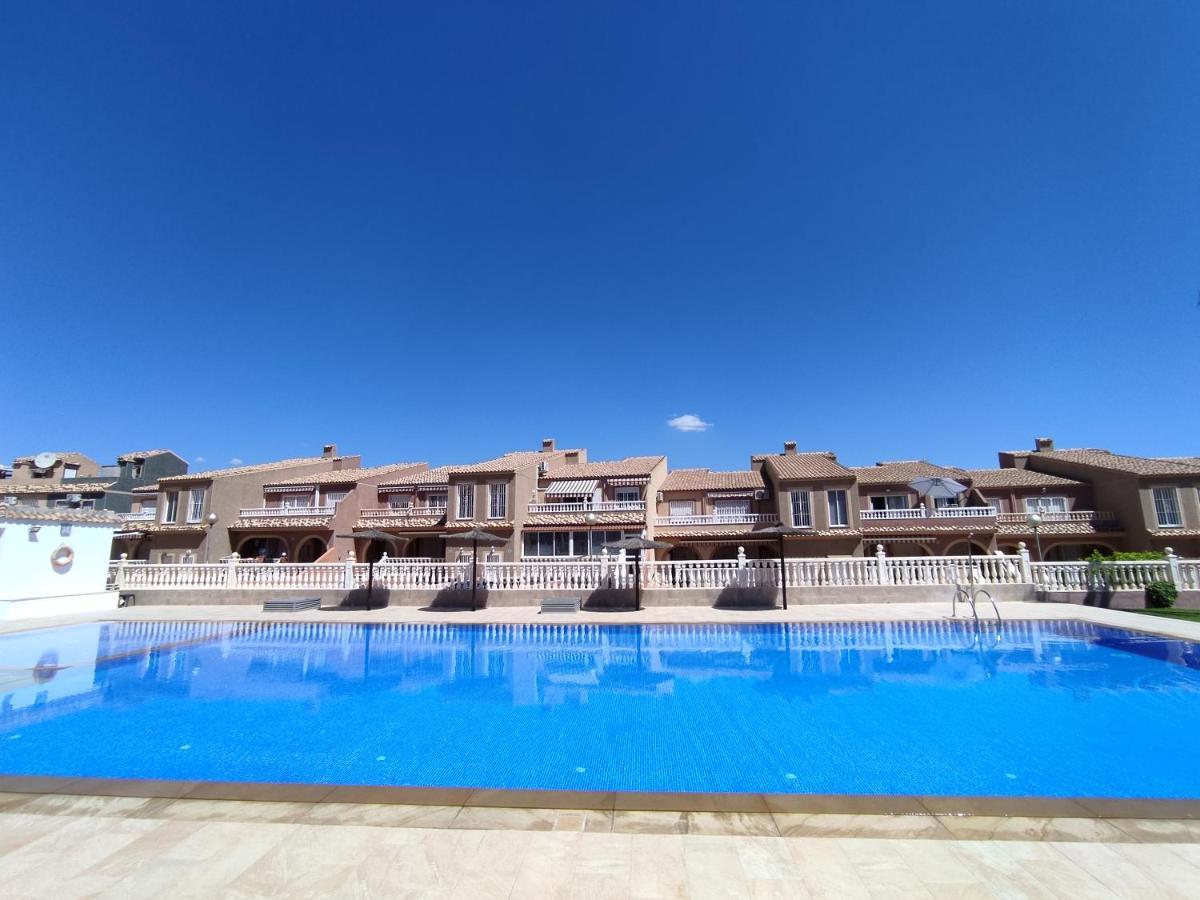 Chill Retreat Ac Bungalow In גראן אלקנט מראה חיצוני תמונה