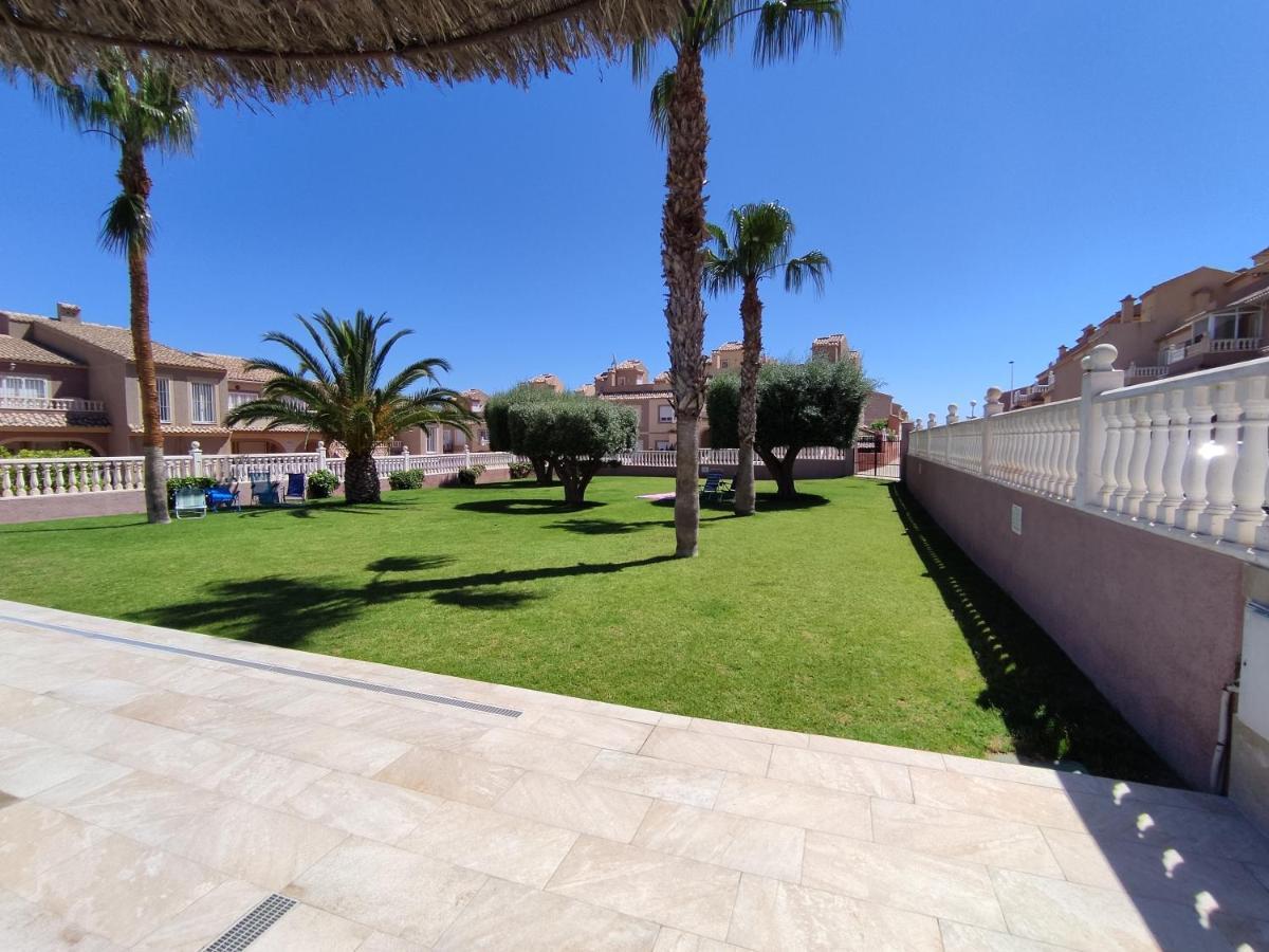 Chill Retreat Ac Bungalow In גראן אלקנט מראה חיצוני תמונה