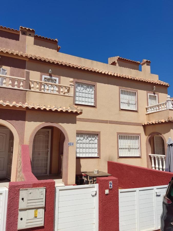Chill Retreat Ac Bungalow In גראן אלקנט מראה חיצוני תמונה
