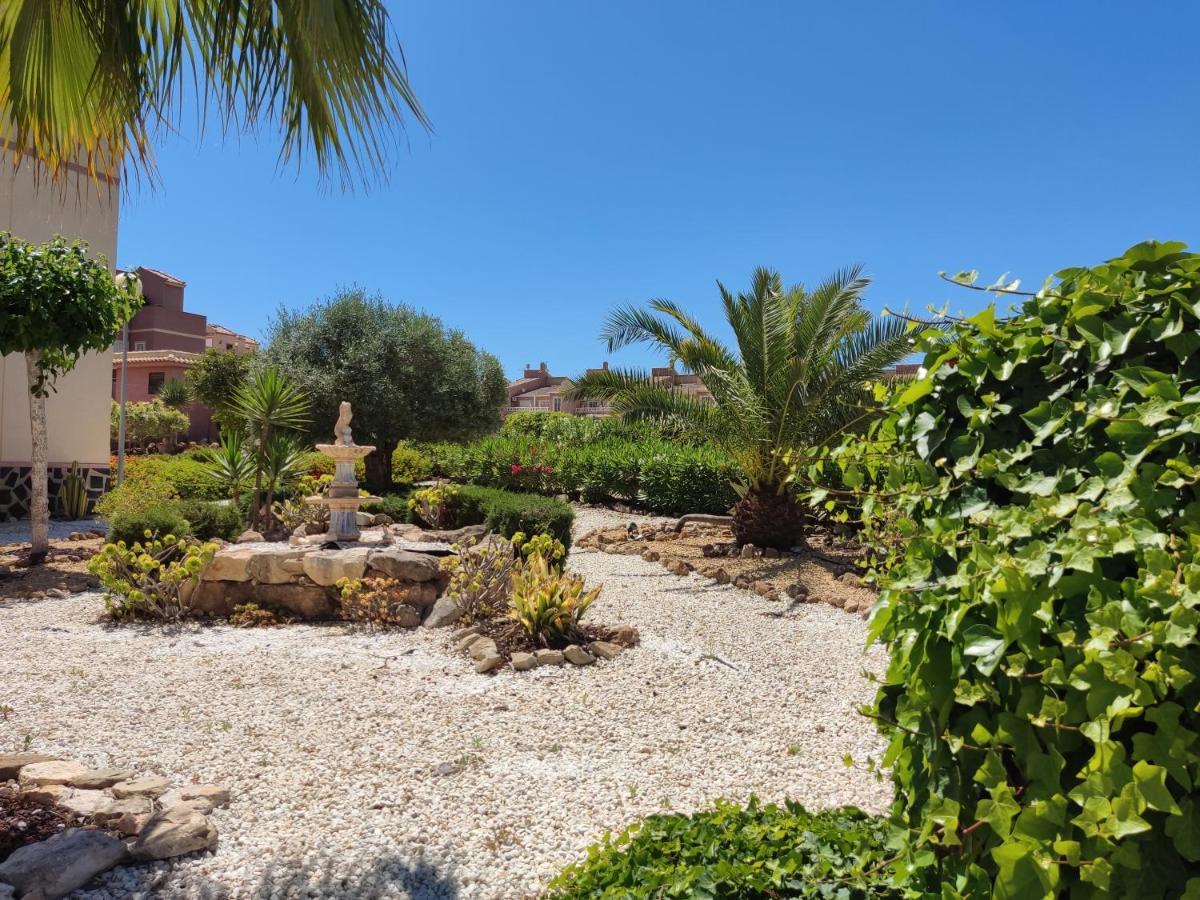Chill Retreat Ac Bungalow In גראן אלקנט מראה חיצוני תמונה
