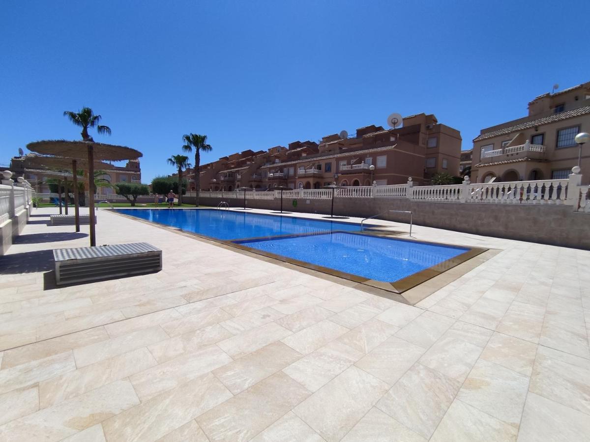 Chill Retreat Ac Bungalow In גראן אלקנט מראה חיצוני תמונה