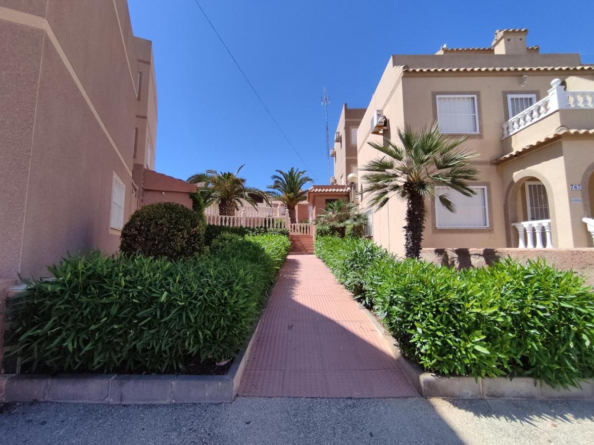 Chill Retreat Ac Bungalow In גראן אלקנט מראה חיצוני תמונה
