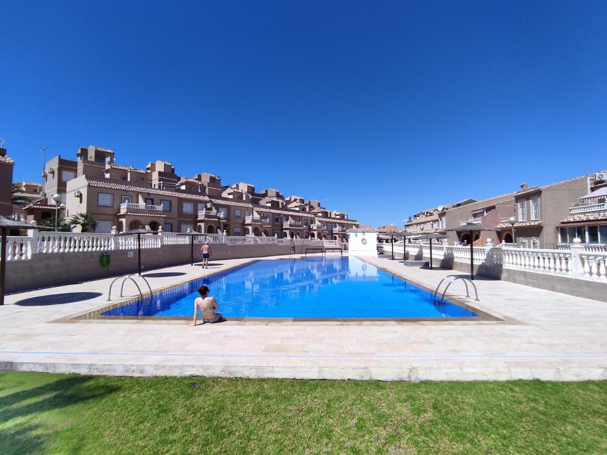 Chill Retreat Ac Bungalow In גראן אלקנט מראה חיצוני תמונה