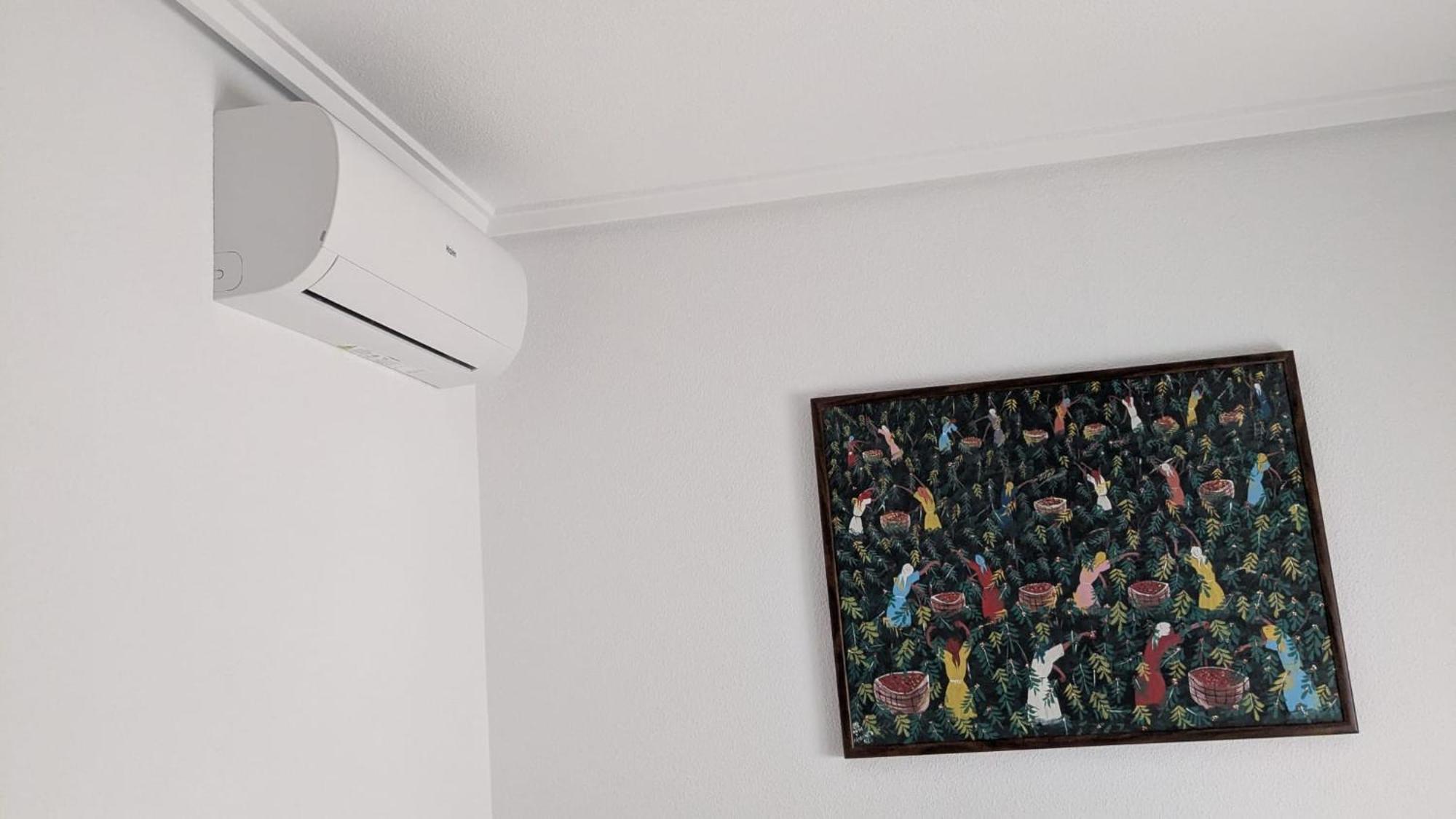Chill Retreat Ac Bungalow In גראן אלקנט מראה חיצוני תמונה